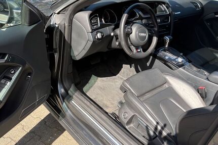 Audi A5 118.000 km 15.500 &euro; Berlin 10317