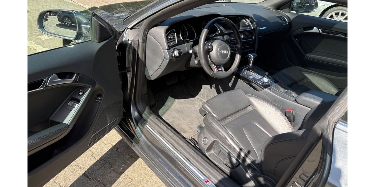 Audi A5 118.000 km 15.500 &euro; Berlin 10317