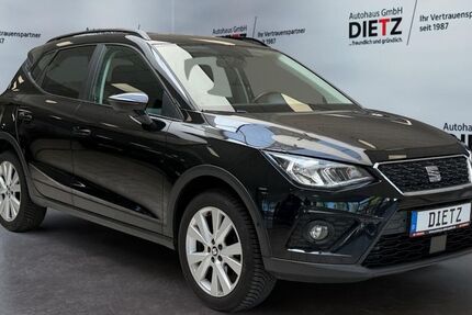 Seat Arona 33.900 km 15.770 &euro; Wildau 15745