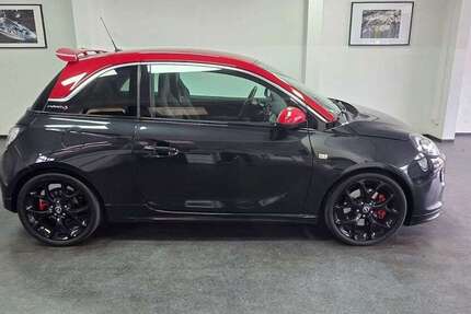 Opel Adam 110.000 km 8.900 € Asperg 71679