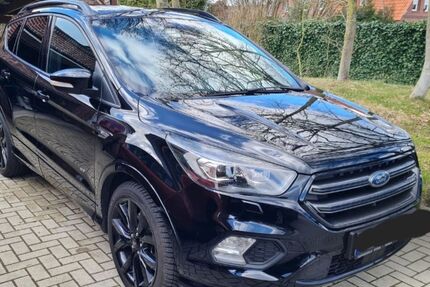 Ford Kuga 112.000 km 15.300 &euro; Großefehn 26629