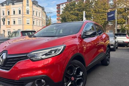Renault Kadjar 48.300 km 12.600 &euro; Siegburg 53721