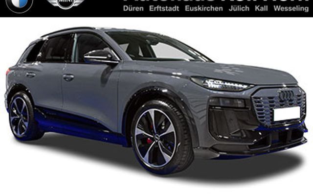 Audi Q6 e-tron 35.985 km 59.950 &euro; Euskirchen 53879