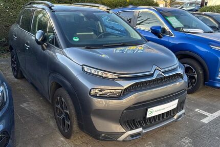 Citroen C3 Aircross 85.005 km 12.480 &euro; Rüsselsheim 65428