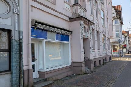 Gewerbeobjekt Celle - 500&euro; | Angebot:26414416