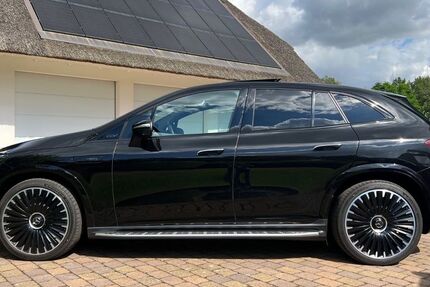 Mercedes-Benz EQE SUV 42.500 km 64.900 &euro; Halle 33790