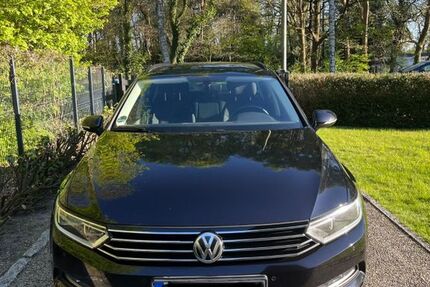 VW Passat 206.000 km 8.900 &euro; Itzehoe 25524