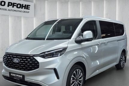 Ford Tourneo Custom 21.543 km 47.950 &euro; Hamburg 22047