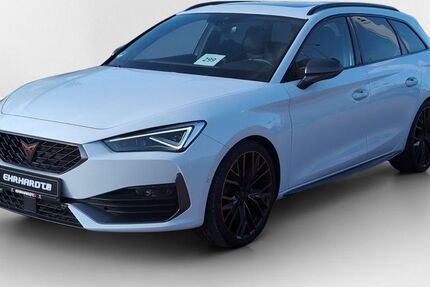 Cupra Leon 32.780 km 37.490 &euro; Döbeln 04720