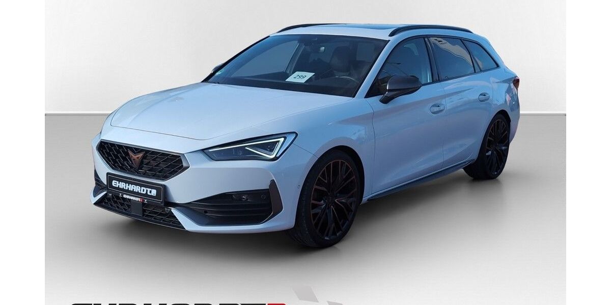 Cupra Leon 32.780 km 37.490 &euro; Döbeln 04720