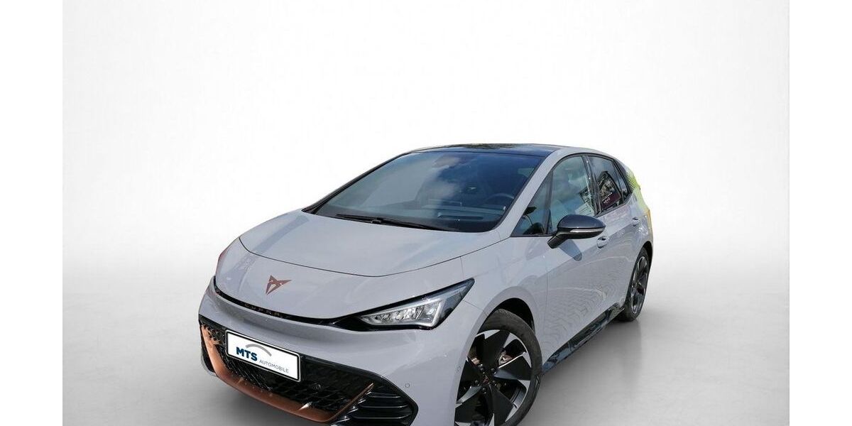 Cupra Born 23.530 km 25.650 &euro; Friedberg 61169