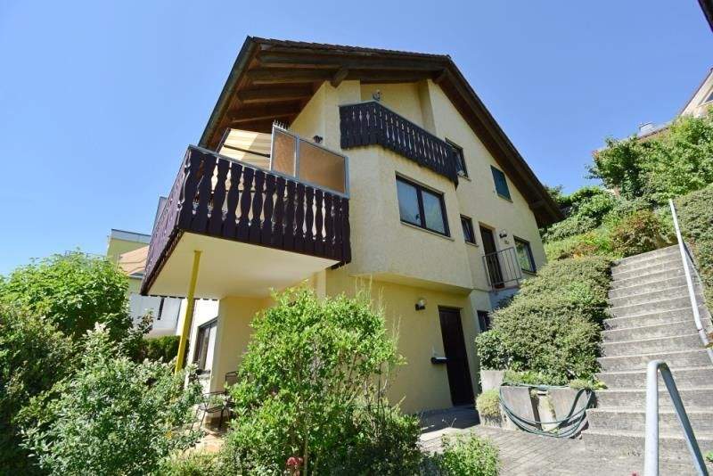 Doppelhaushälfte Konstanz Fürstenberg - 6 Zimmer, 120 m&sup2;, 785.000&euro; | Angebot:25688076
