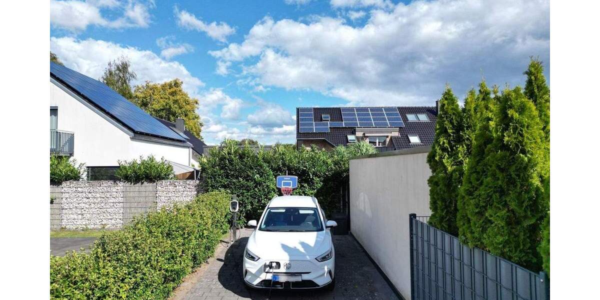 Zuhause für Zwei - Gemütliches Einfamilienhaus mit Garten in ruhiger Lage 5 zimmer