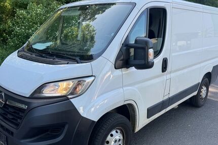 Opel Movano 299.999 km 7.990 &euro; Schweinfurt 97422