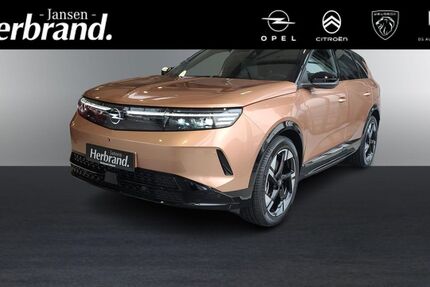 Opel Grandland (X) 6.378 km 42.890 € Mönchengladbach 41066