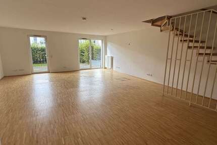 Wohnung zum Mieten in Hannover 1.399 € 133.2 m² 4 zimmer