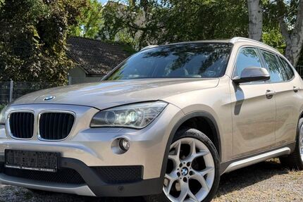 BMW X1 120.000 km 13.950 &euro; Hamm 59077