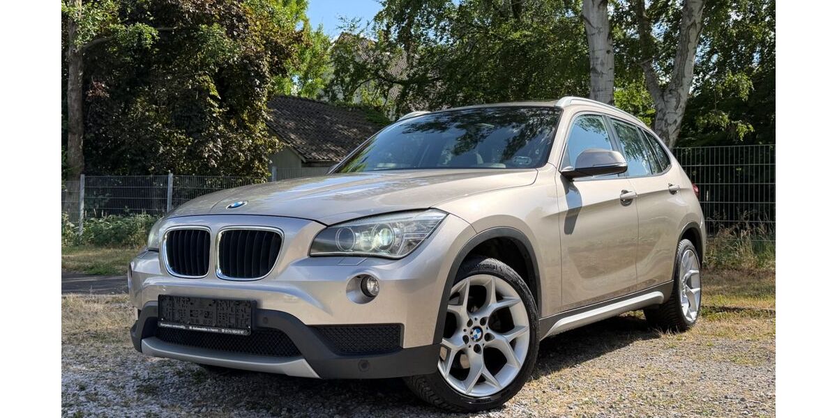 BMW X1 120.000 km 13.950 &euro; Hamm 59077