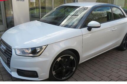 Audi A1 112.840 km 11.990 &euro; Marsberg 34431