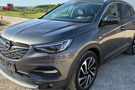 Opel Andere 123.000 km 6.490 &euro; Heubach 73540