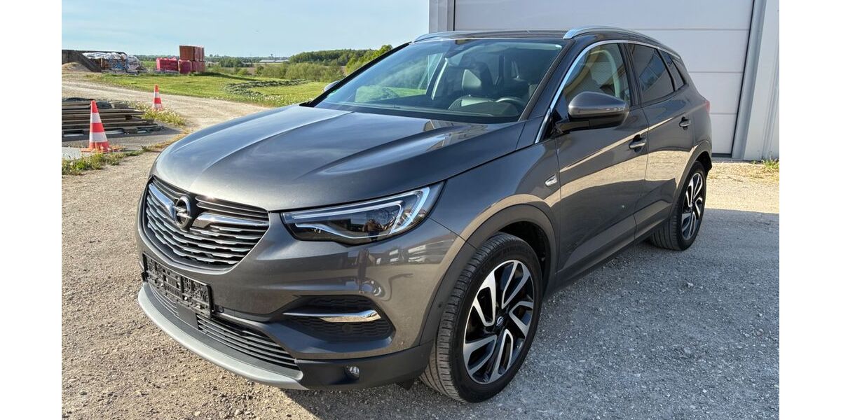 Opel Andere 123.000 km 6.490 &euro; Heubach 73540