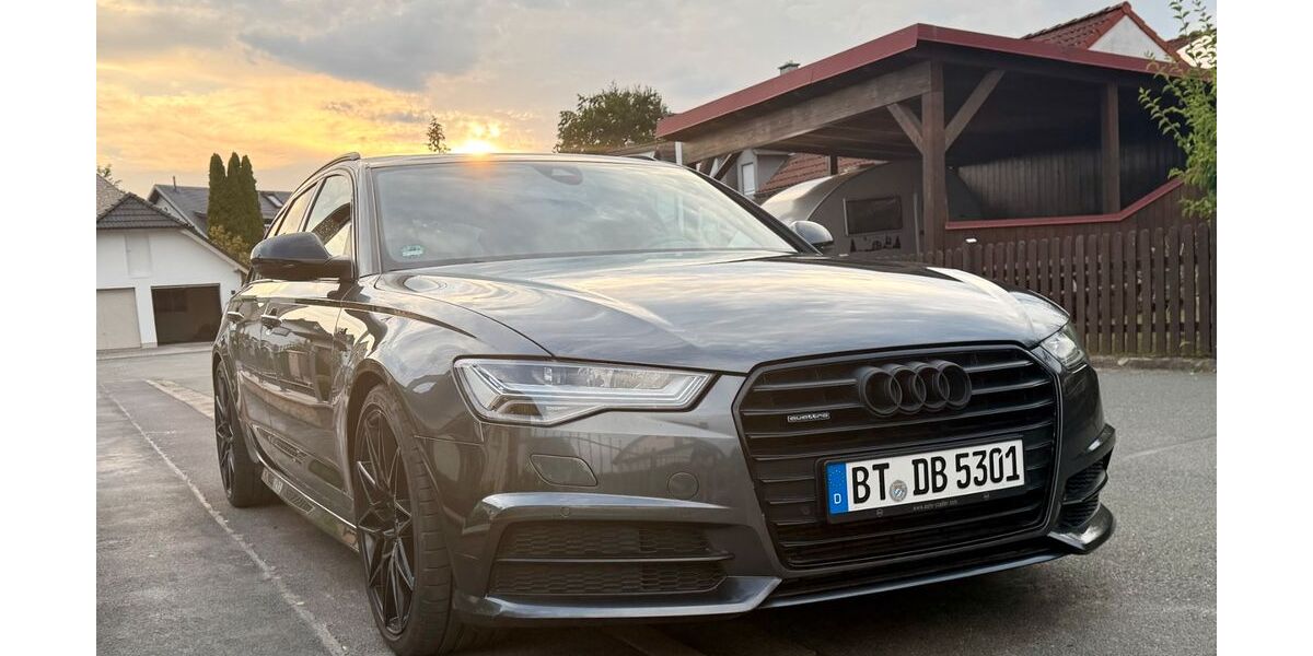 Audi A6 129.228 km 29.900 &euro; Speichersdorf 95469