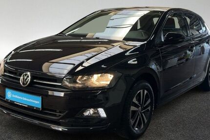 VW Polo 58.875 km 14.885 &euro; Hamburg 22761