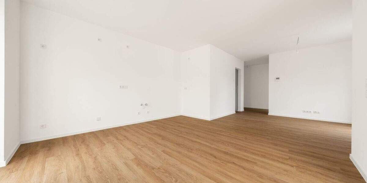 Etagenwohnung Bad Zwischenahn Bad Zwischenahn II - 3 Zimmer, 82 m&sup2;, 405.000&euro; | Angebot:25644909