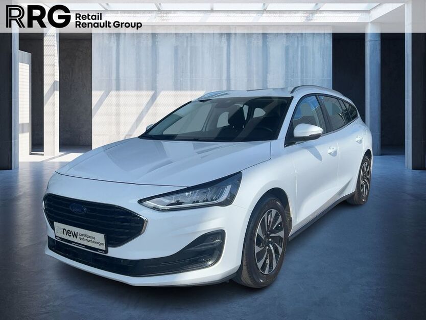 Ford Focus 73.486 km 18.990 € Unterschleißheim 85716