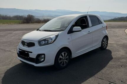 Kia Picanto 161.000 km 4.000 &euro; Oberaula 36280