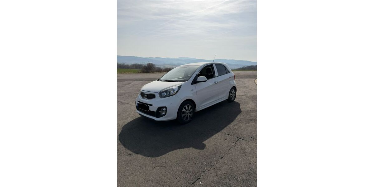 Kia Picanto 161.000 km 4.000 &euro; Oberaula 36280