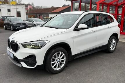 BMW X1 219.158 km 12.900 &euro; Suhl 98529