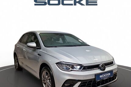 VW Polo 24.950 km 23.485 &euro; Remse OT Kertzsch 08373