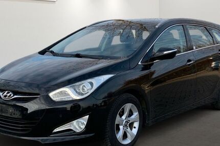 Hyundai i40 72.881 km 6.499 &euro; Brehna 06796