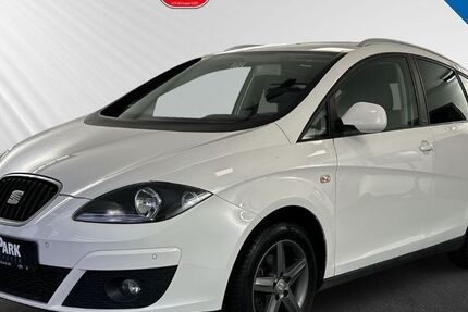 Seat Altea 97.400 km 9.498 &euro; Bad Waldsee 88339