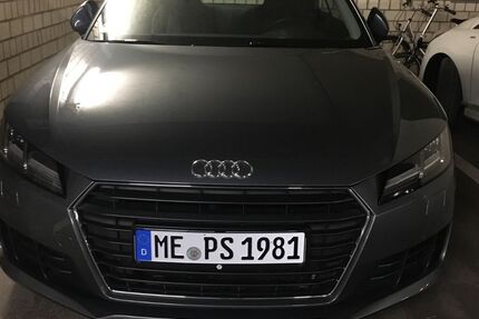 Audi TT 91.000 km 17.500 &euro; Ratingen 40878