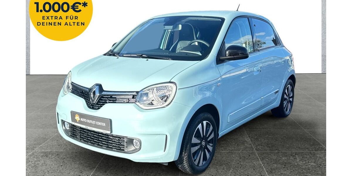 Renault Twingo 20.073 km 12.900 &euro; Kassel 34125