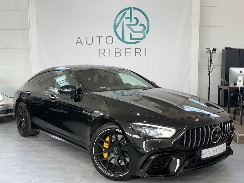 AMG GT