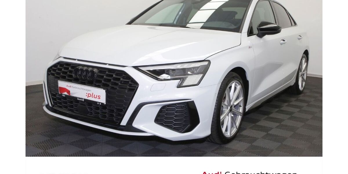 Audi A3 38.050 km 30.950 &euro; Solingen 42653