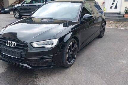 Audi A3 148.368 km 14.200 &euro; Vogt 88267
