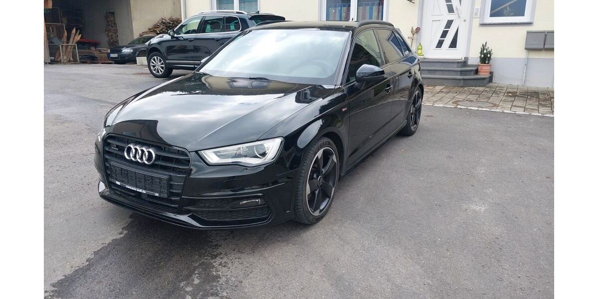 Audi A3 148.368 km 14.200 &euro; Vogt 88267