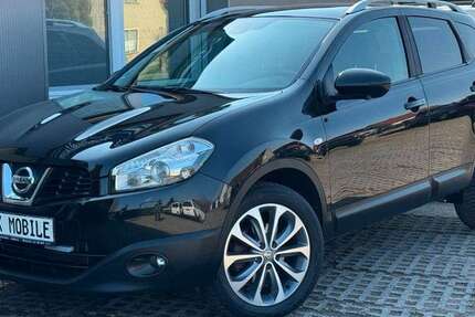 Nissan Qashqai 240.000 km 6.499 &euro; Bitterfeld-Wolfen 06766