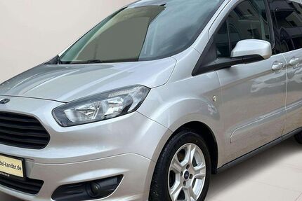 Ford Tourneo Courier 146.655 km 8.999 &euro; Görlitz 02827