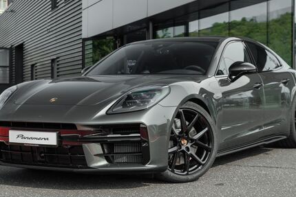 Porsche Panamera 11.900 km 134.900 &euro; Berlin 12487