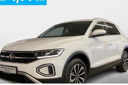 VW T-Roc 100.972 km 20.830 &euro; Stuttgart 70563