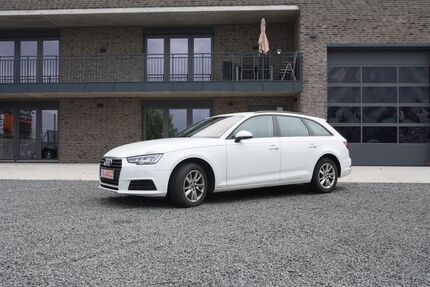 Audi A4 246.770 km 12.900 &euro; Mücke 35325