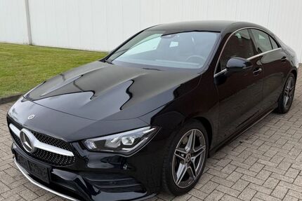 Mercedes-Benz CLA 200 38.398 km 31.900 &euro; Husum 25813