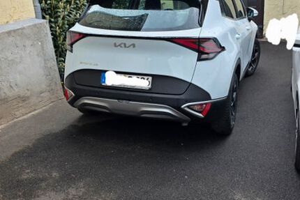 Kia Sportage 52.800 km 19.900 &euro; Ritschenhausen 98617