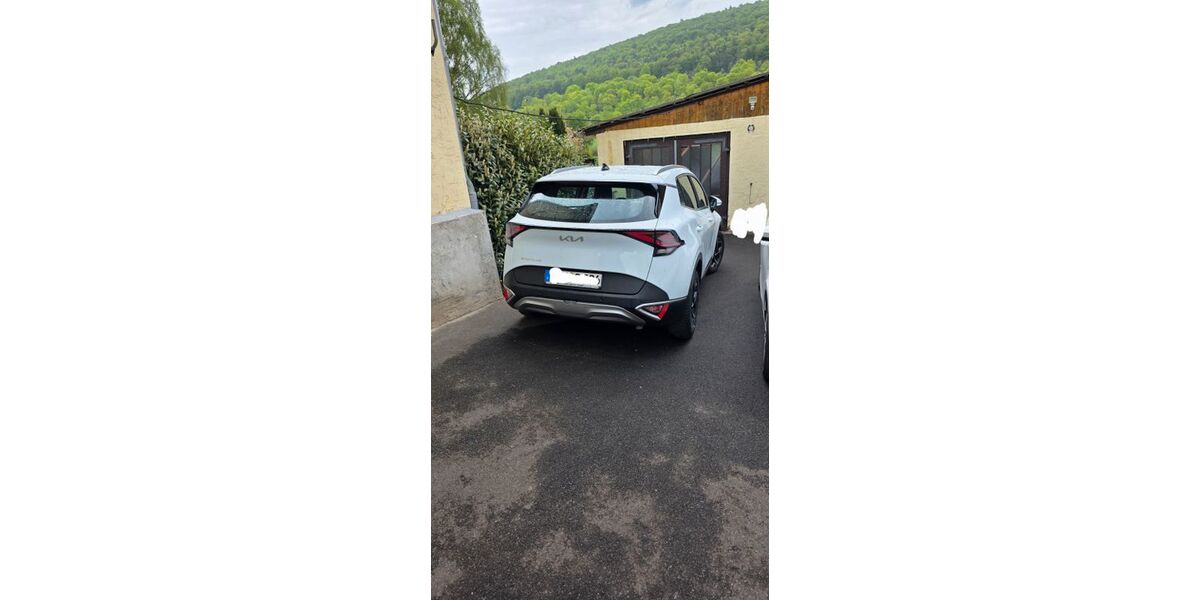 Kia Sportage 52.800 km 19.900 &euro; Ritschenhausen 98617