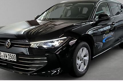 VW Passat 19.900 km 37.880 € Traunstein 83278